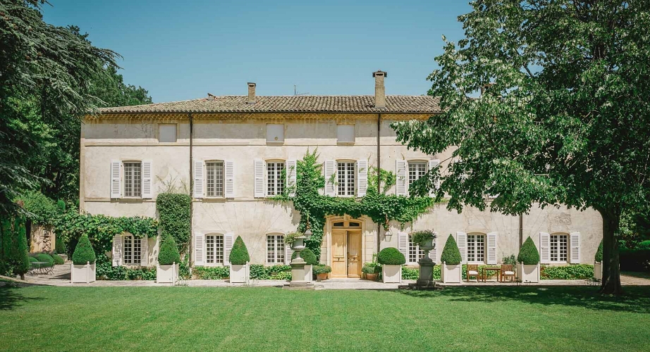 La Bastide des Terres